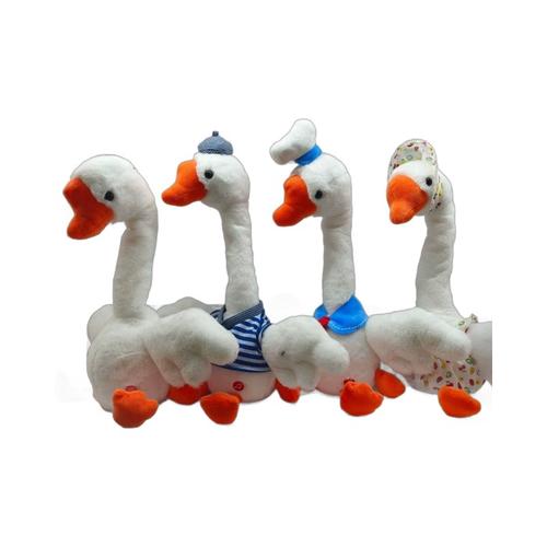 抖音流行大鹅舞的音乐