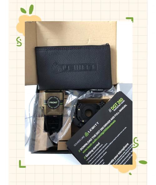 直播用电容麦还是动圈