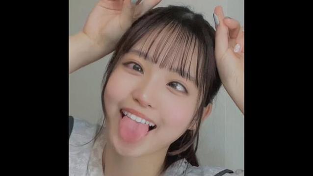 快手女的用舌头上热门