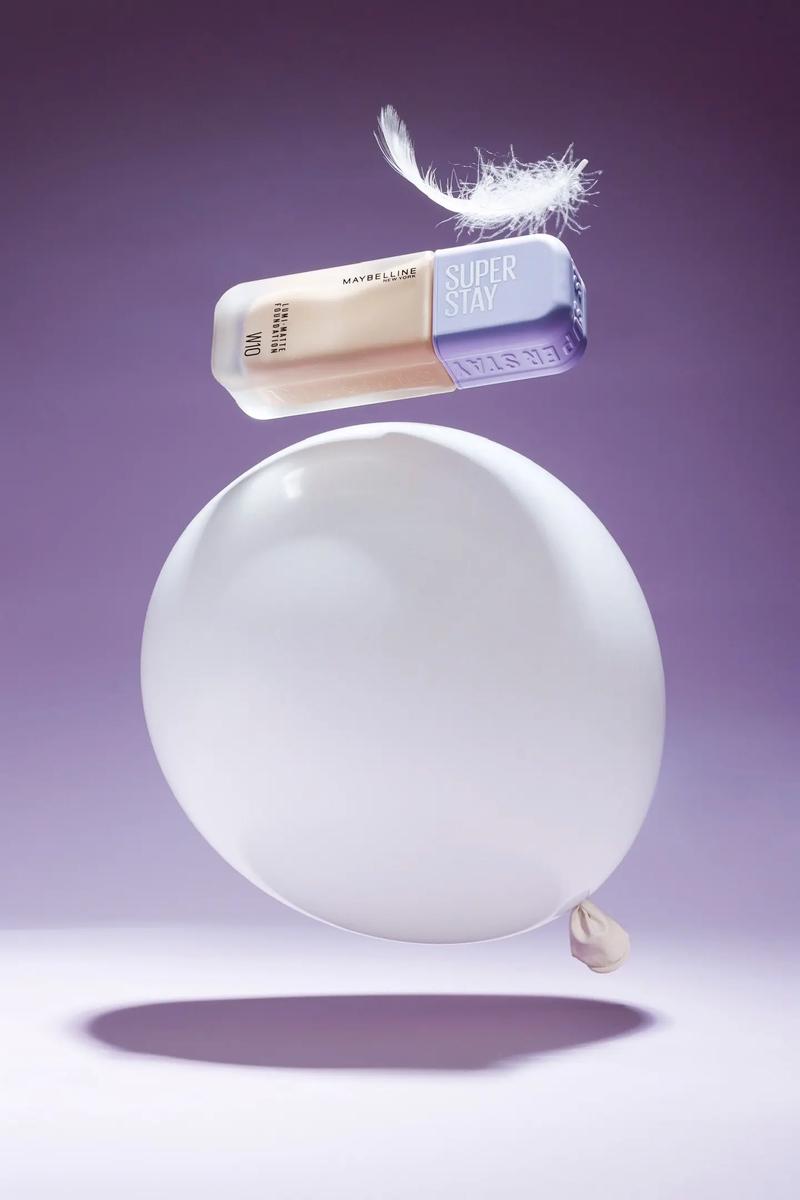 抖音同款美宝莲遮瑕液