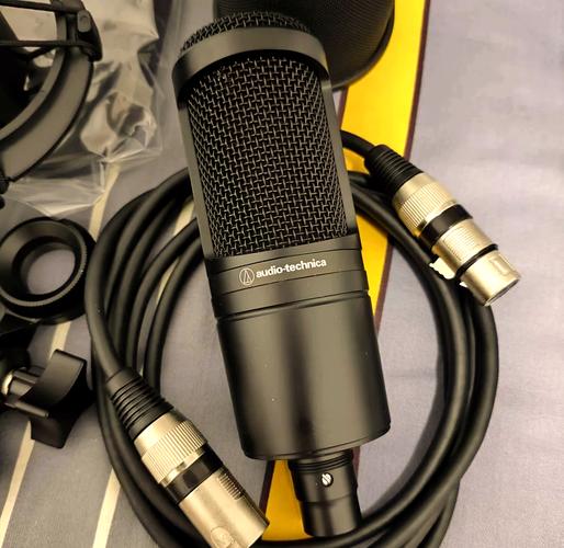 快手直播用什么麦克风