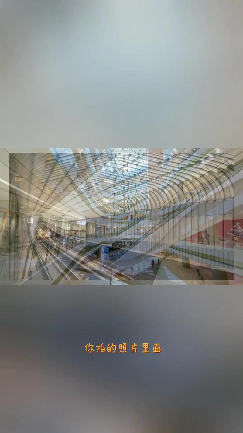 抖音圆形视频怎么弄的