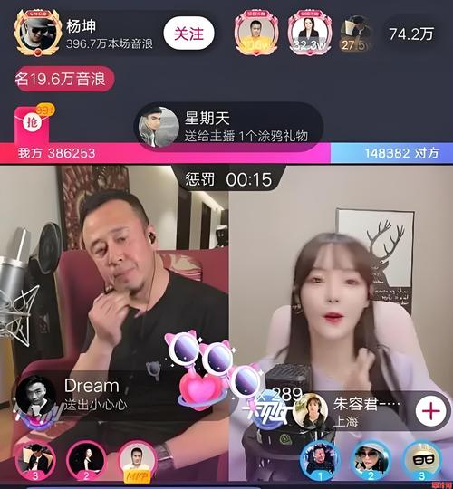 快手很多人都直播很短