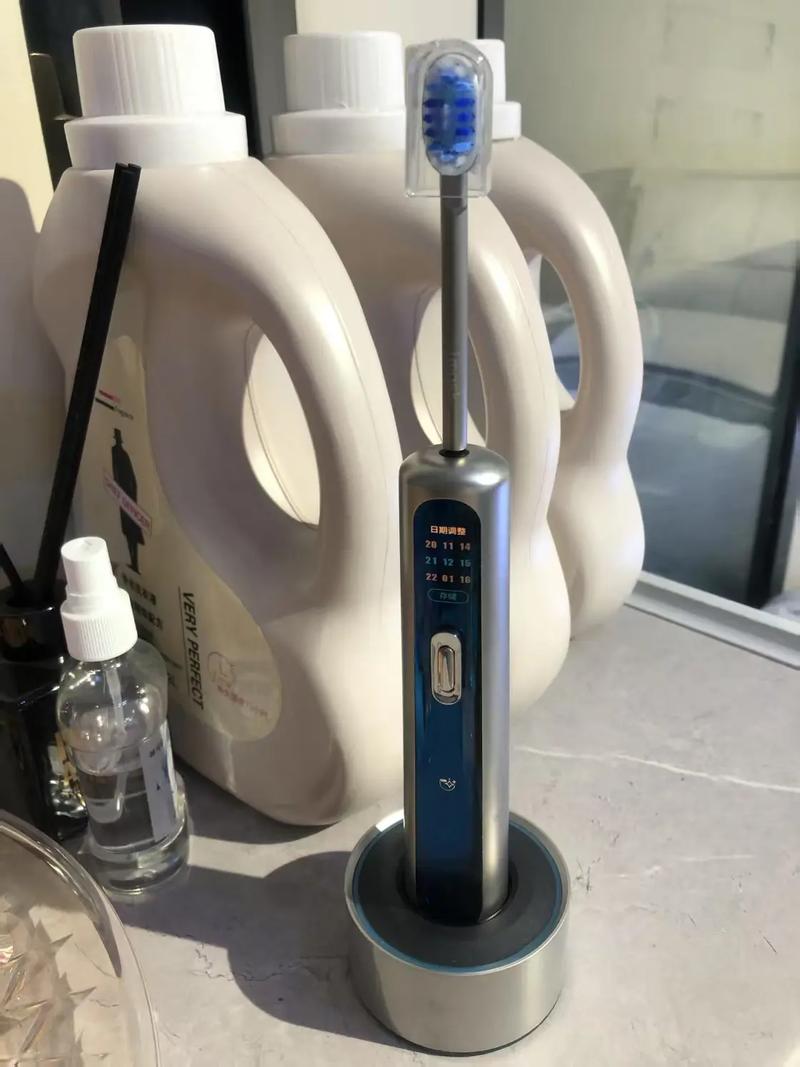 抖音电动牙刷全自动牙