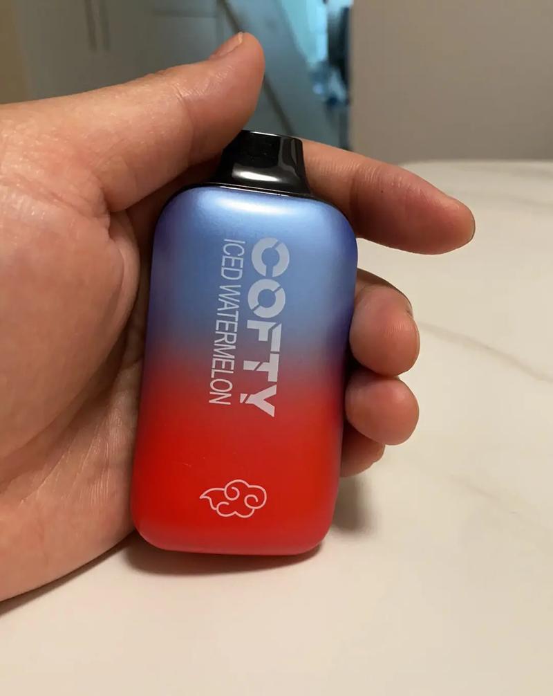 抖音里的电子烟叫什么