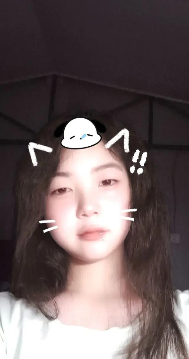 为啥抖音自拍脸是长的