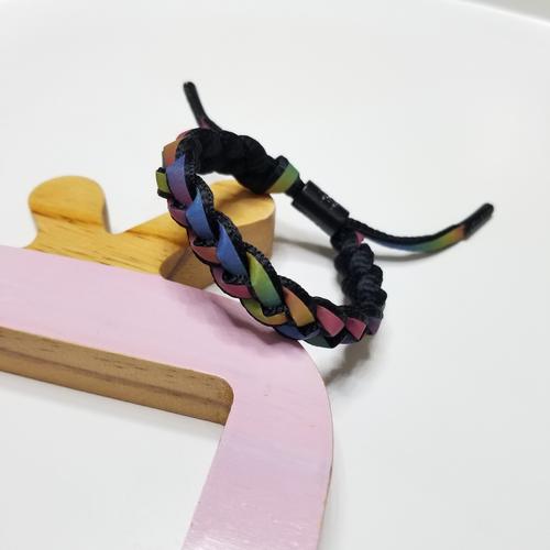 抖音小狮子是什么手链