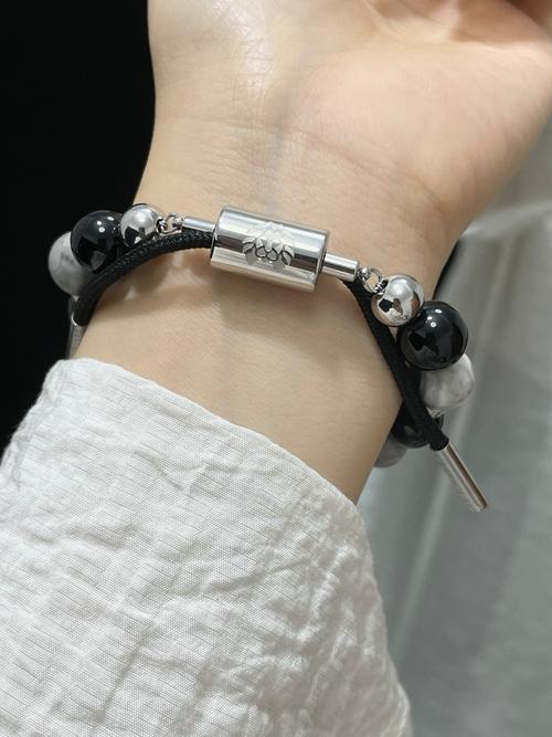 抖音小狮子是什么手链