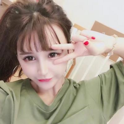 快手红人王逗逗和炫迈