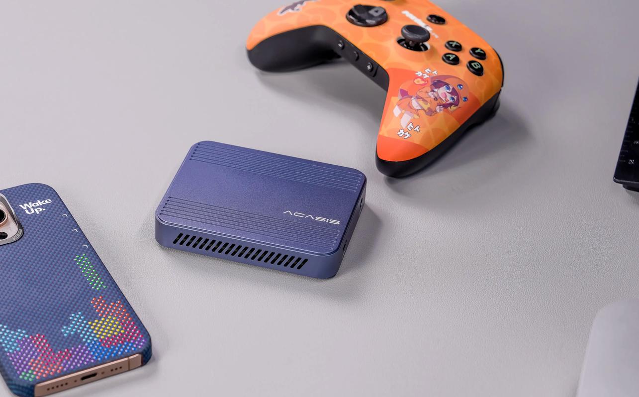 ps4直播不用采集卡