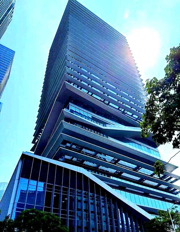 深圳抖音总部公司地址