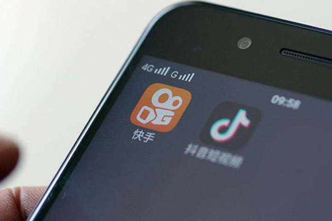 为什么快手不让搞微商