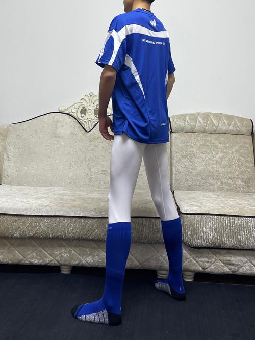 抖音露脚踝神器滑雪袜