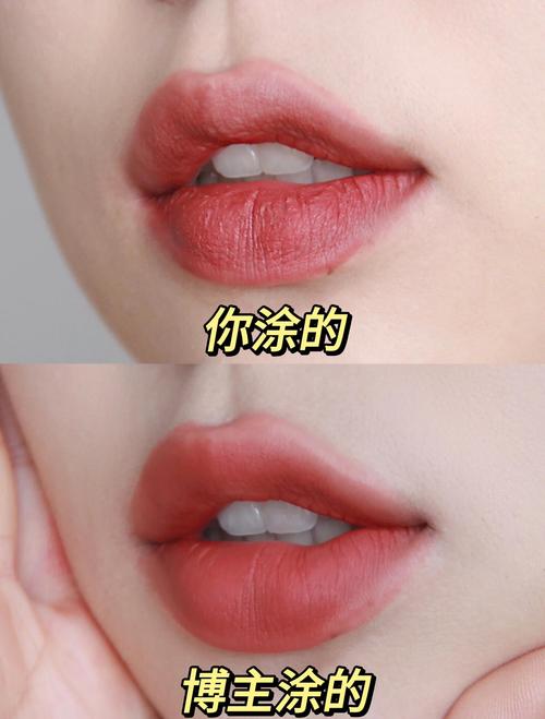 抖音口红不掉色的方法