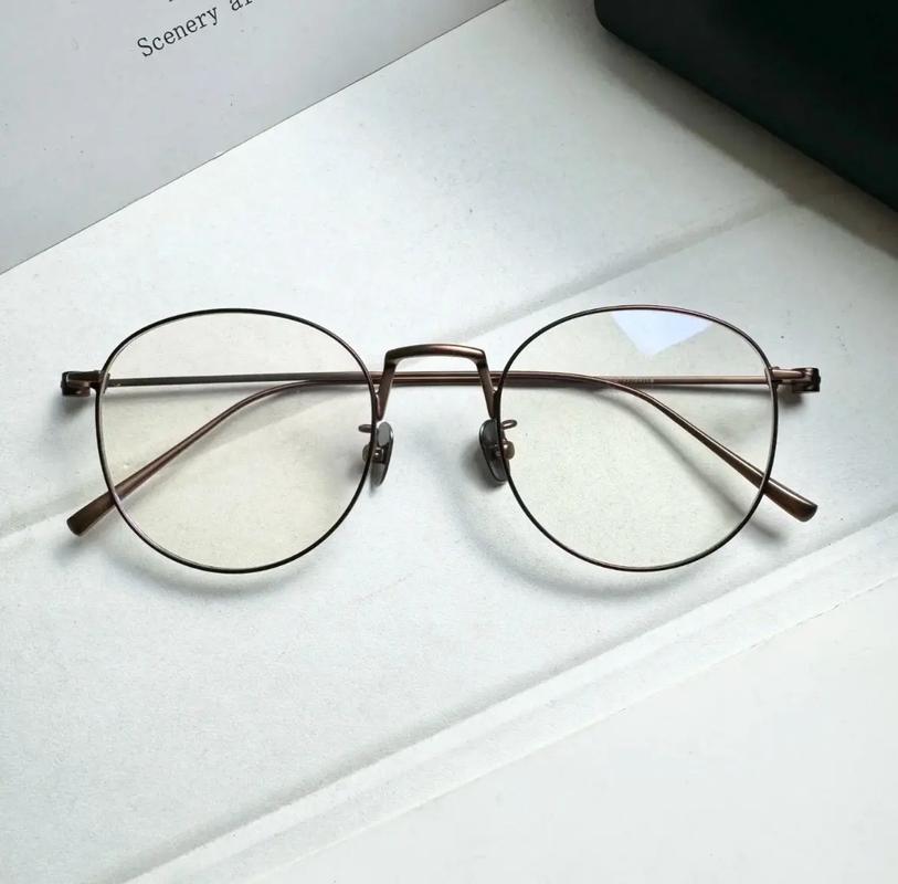 抖音里边圆眼镜在哪找