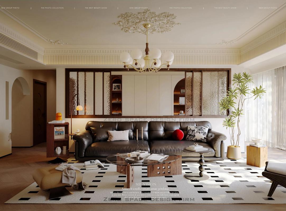 抖音上关于装修的视频