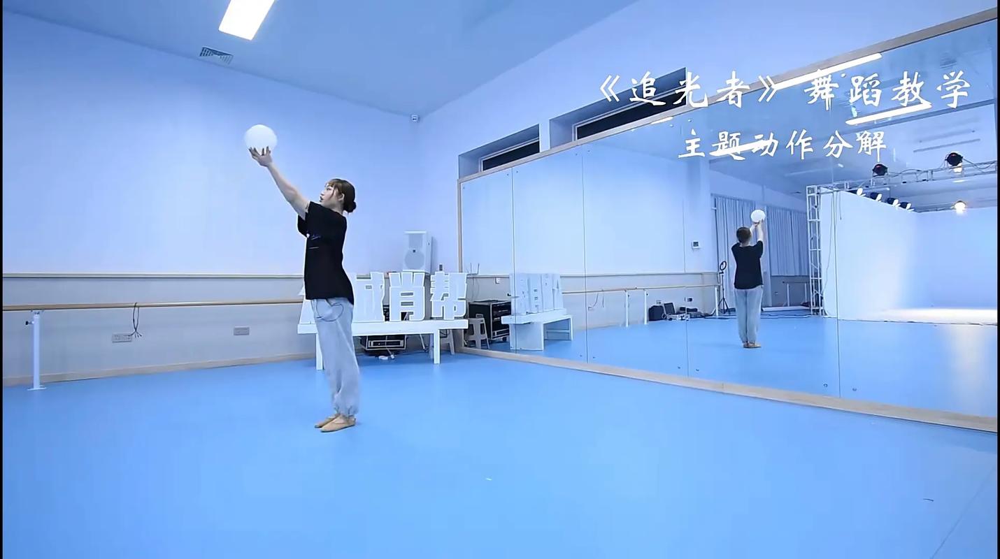 抖音的舞蹈教学在哪里