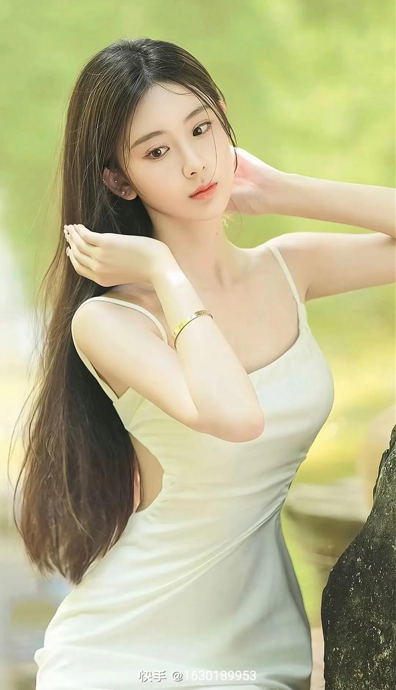 美图手机拍快手带美颜