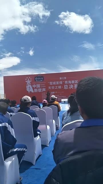 中国新歌声快手是多少