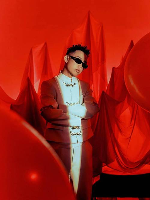 中国有嘻哈gai抖音