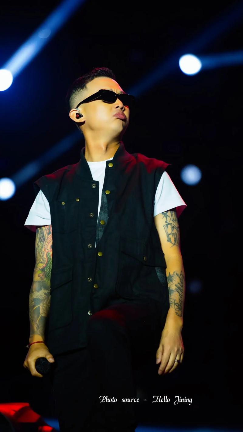 中国有嘻哈gai抖音