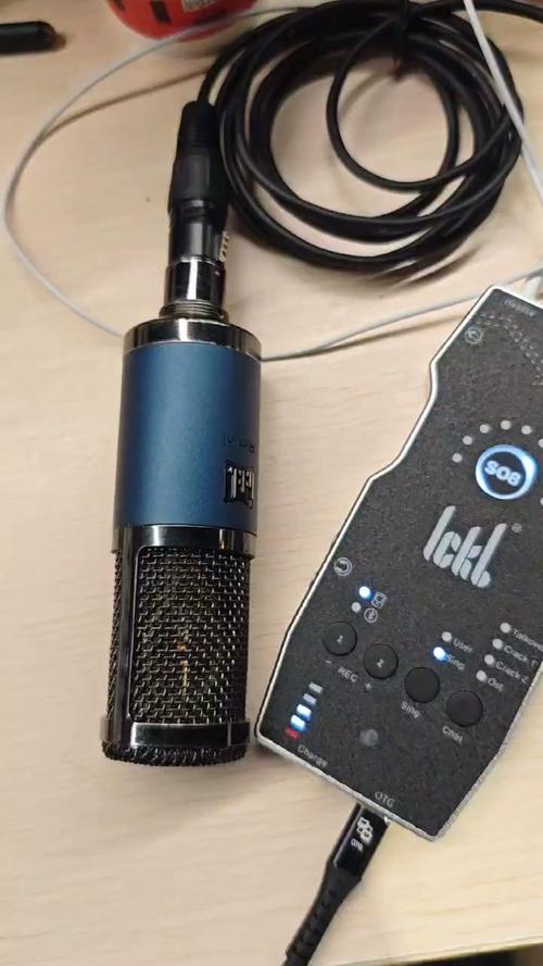 手机直播设备全套推荐