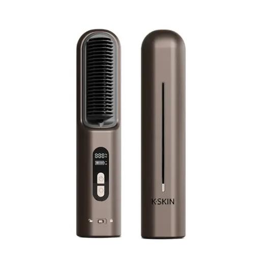 金稻直发梳视频 抖音