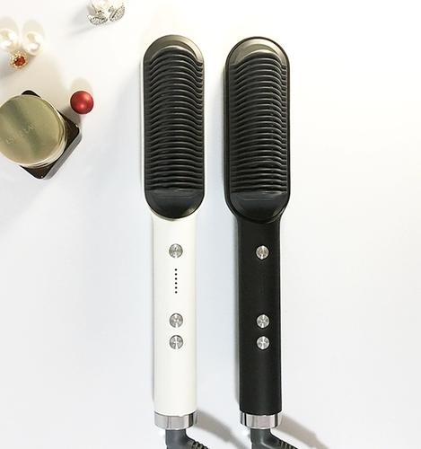 金稻直发梳视频 抖音