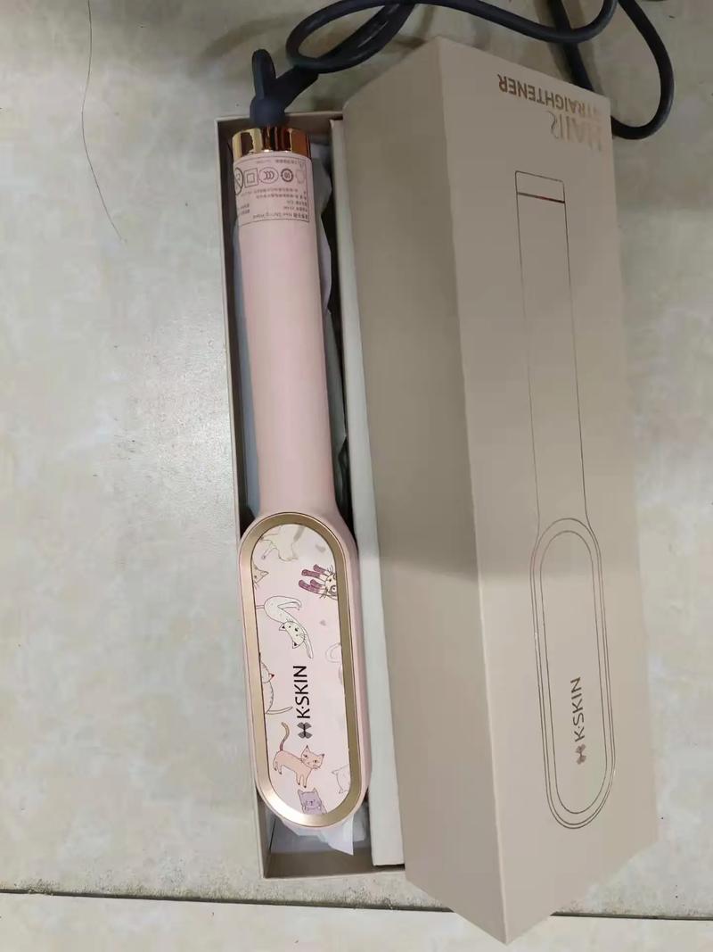 金稻直发梳视频 抖音