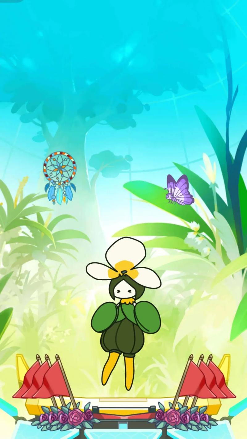 抖音小海龙成长的样子