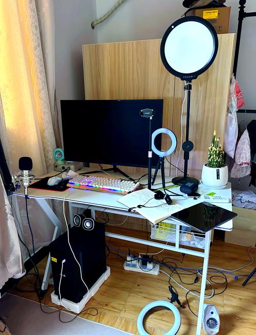 直播用什么配置的电脑