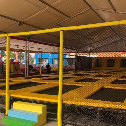 抖音蹦床叫什么 黏墙