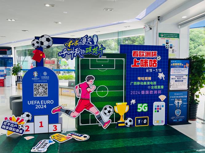 哪里可以看欧洲杯直播