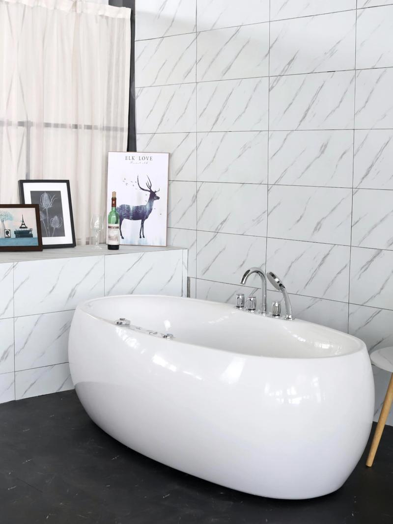 抖音浴盆是什么牌子的