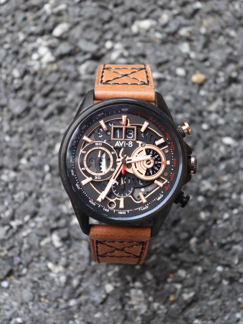 抖音里飞机形状的手表