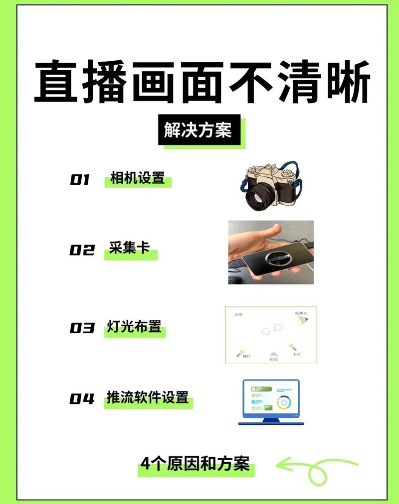 看直播卡顿是什么原因