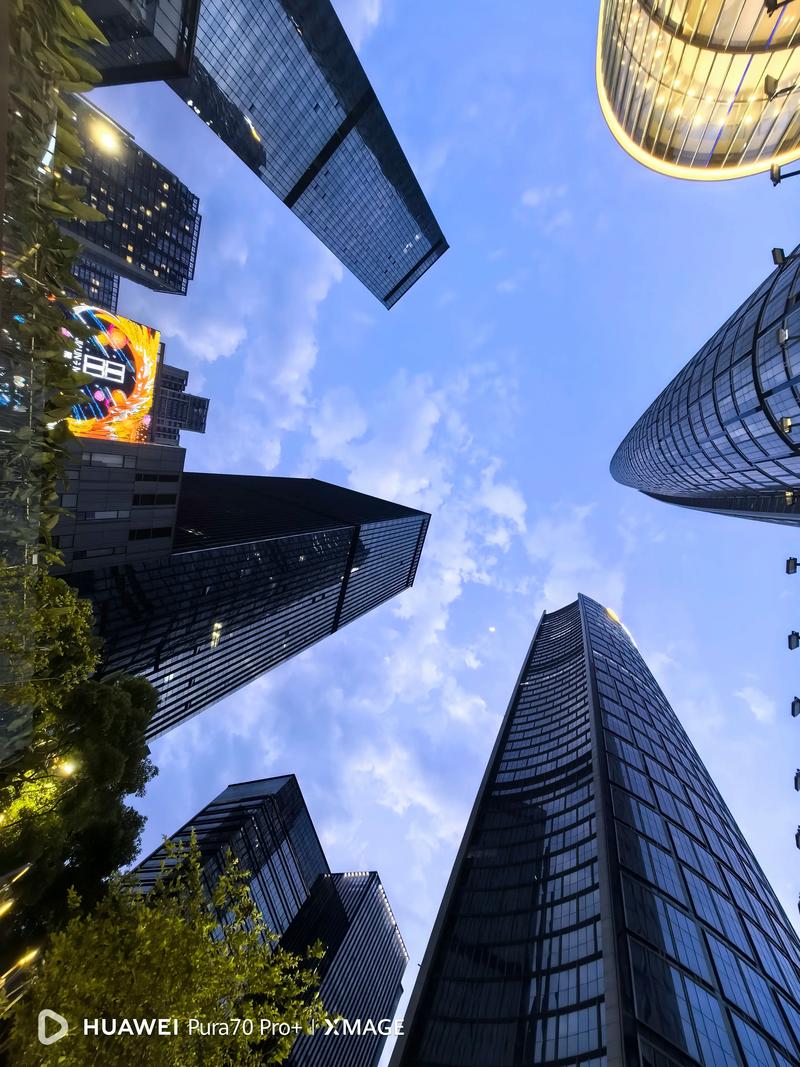 华为Nova2拍抖音