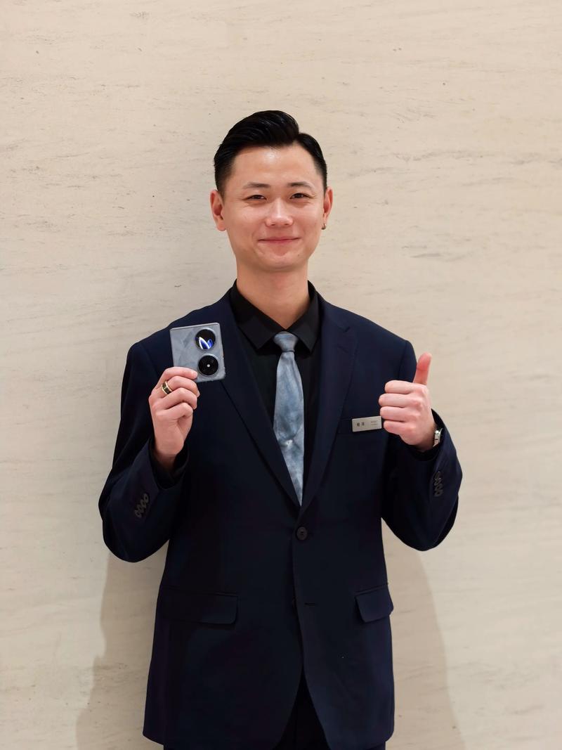 华为Nova2拍抖音