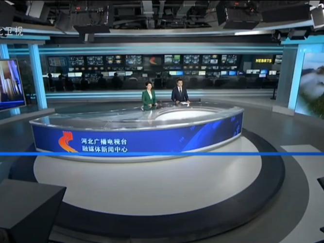 藁城新闻综合频道直播