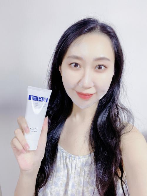 清洁脏脸抖音是真的吗