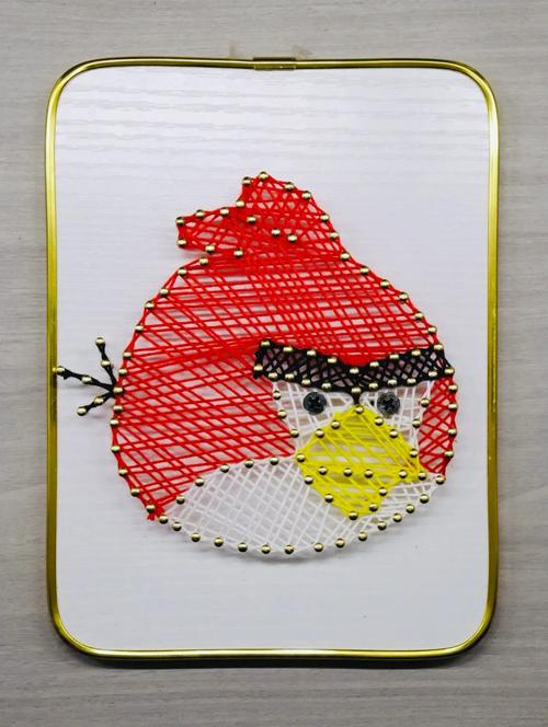 抖音上立体钉子怎么画