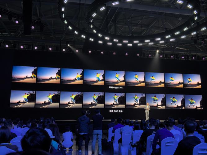 荣耀5x发布会直播