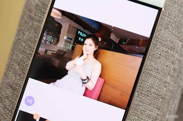 美图m6直播美颜吗