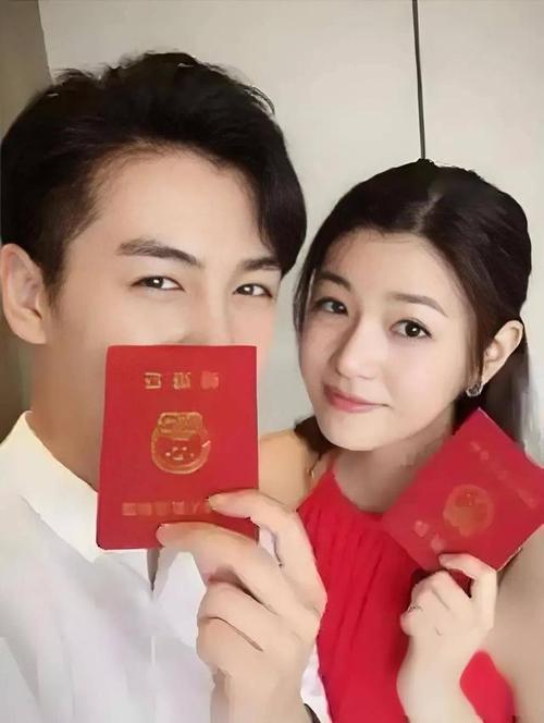 陈妍希陈晓婚礼直播