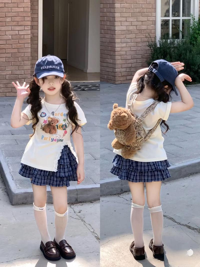 快手网红小女孩快手号