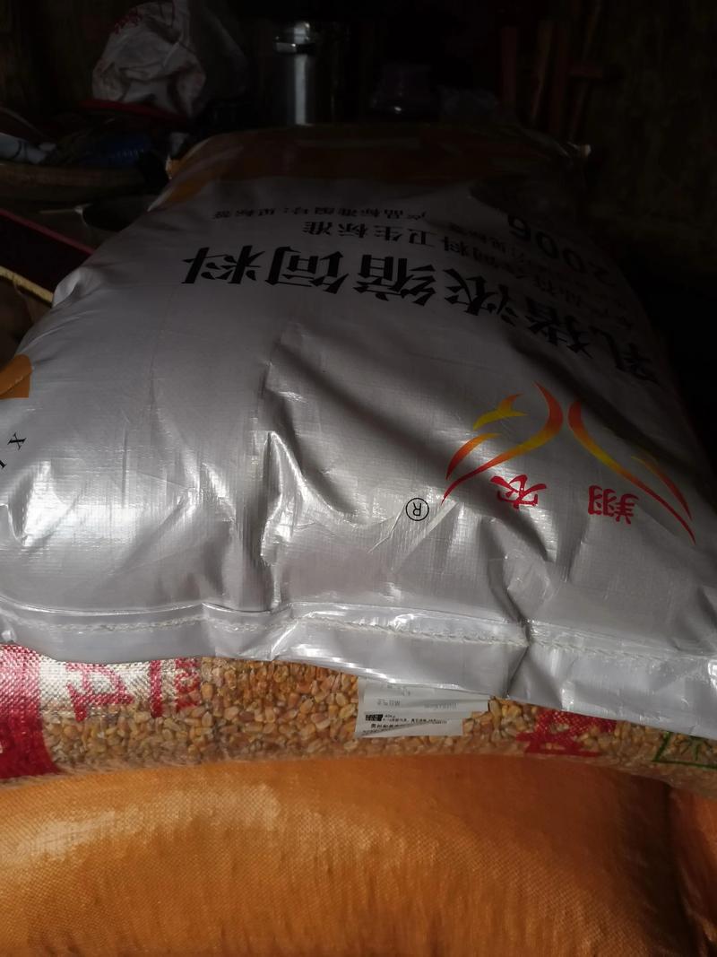 猪速养 猪饲料 抖音