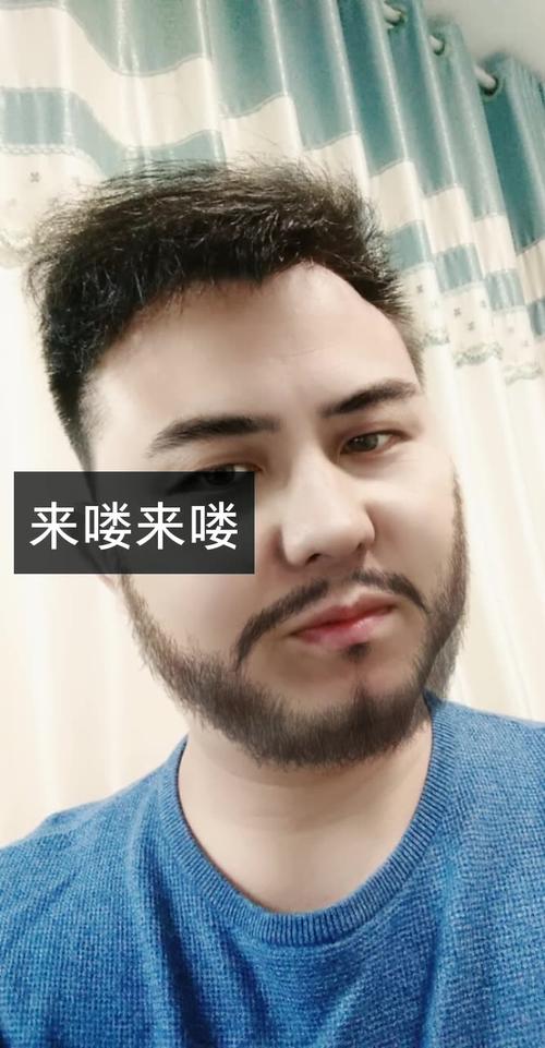 快手网红建哥的快手号