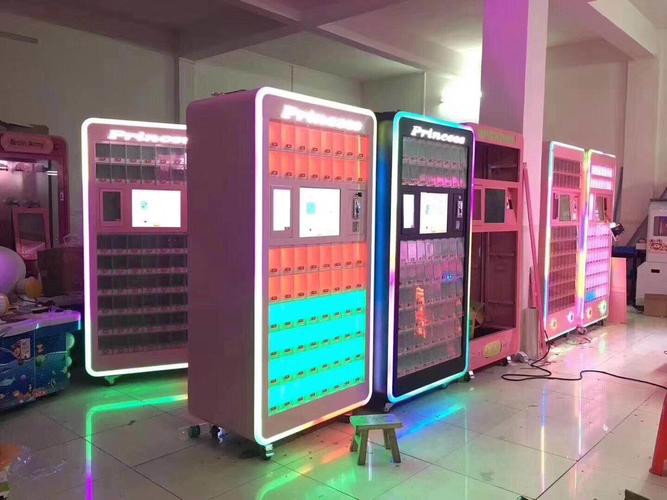 长春哪里有抖音口红机