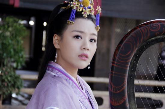 芈月传北京卫视直播