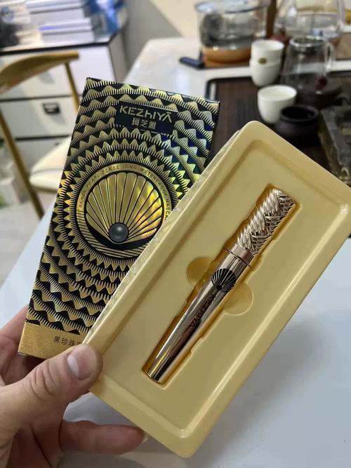 微商 快手卖的睫毛膏